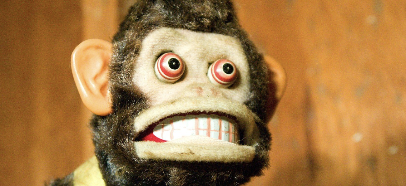 Democrats Switch from Calling Trump a Fascist to Calling Him “Weird”